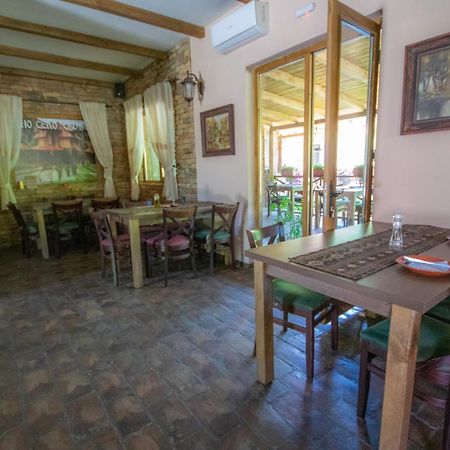Etno Selo Svodje Apartment Vlasotince Bagian luar foto