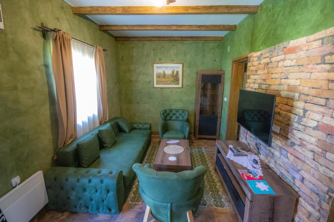 Etno Selo Svodje Apartment Vlasotince Bagian luar foto