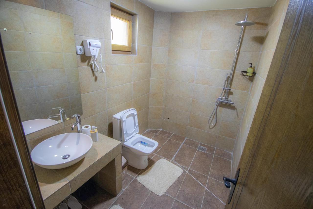 Etno Selo Svodje Apartment Vlasotince Bagian luar foto