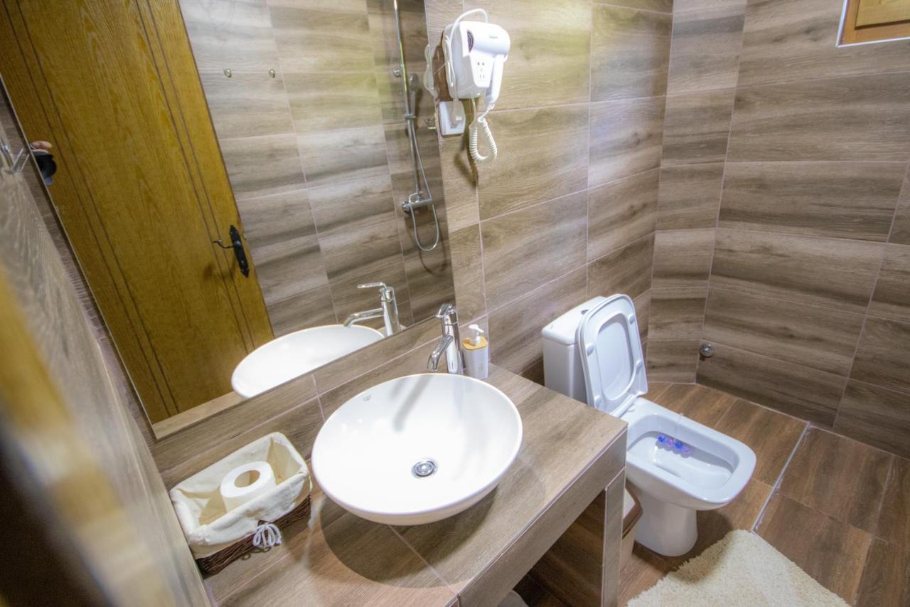 Etno Selo Svodje Apartment Vlasotince Bagian luar foto