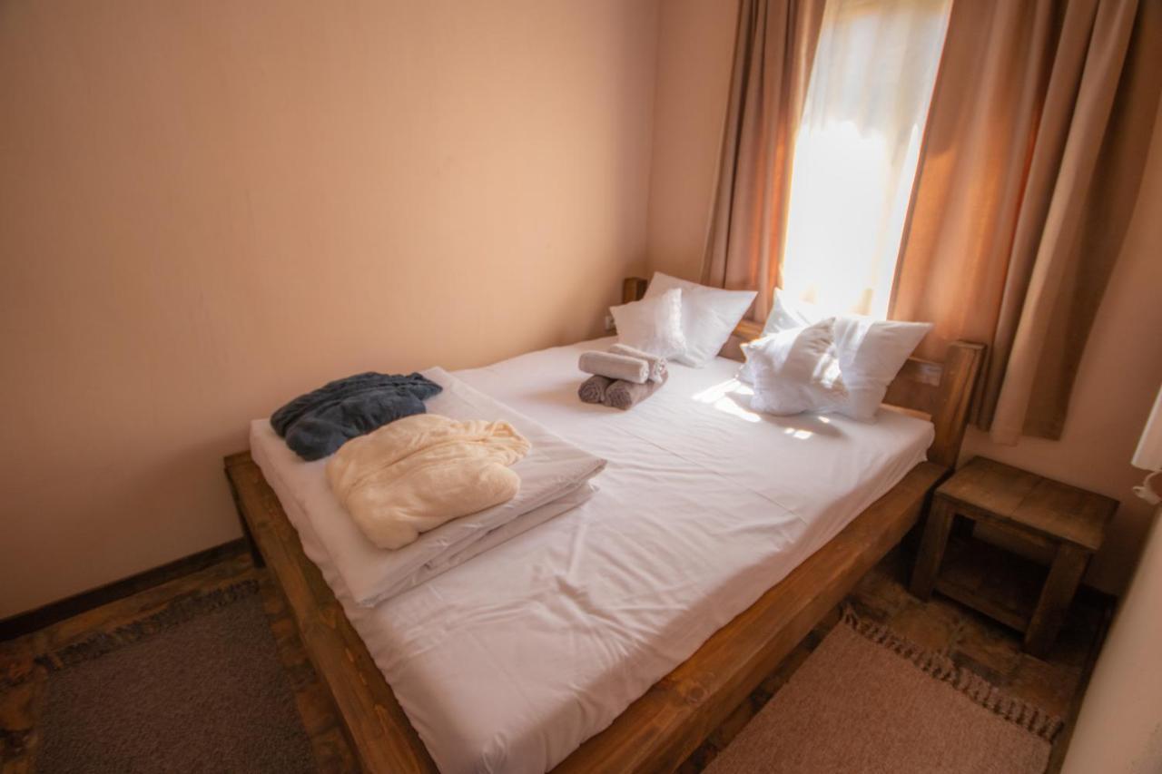 Etno Selo Svodje Apartment Vlasotince Bagian luar foto