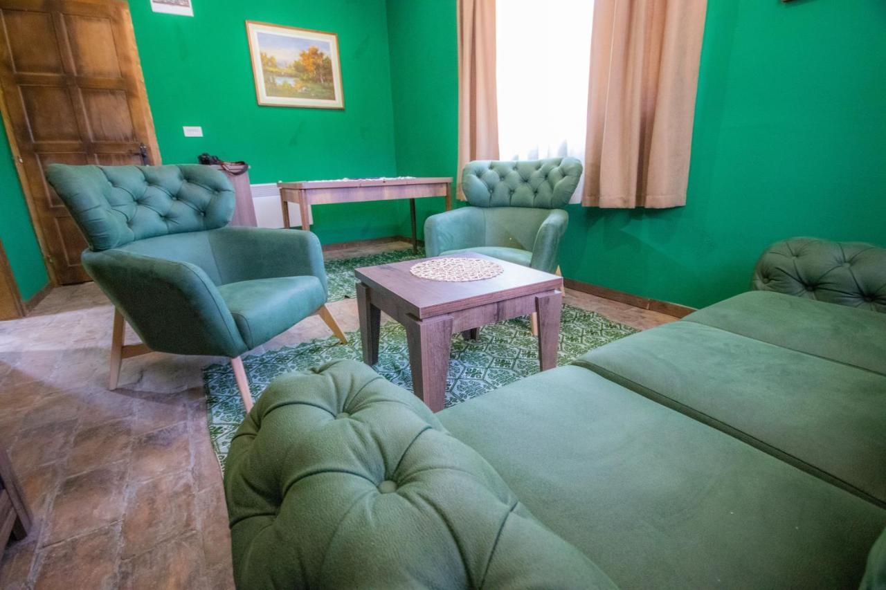 Etno Selo Svodje Apartment Vlasotince Bagian luar foto