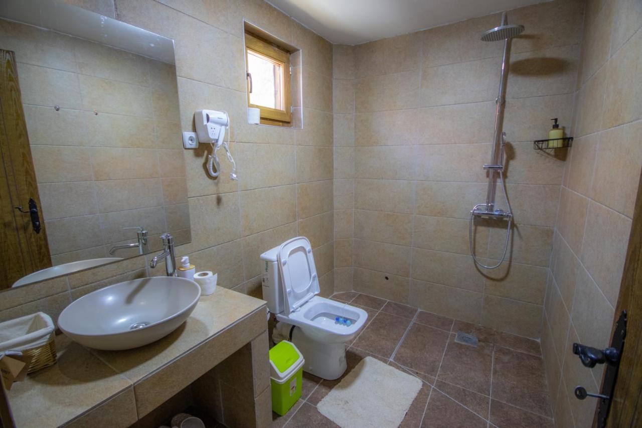 Etno Selo Svodje Apartment Vlasotince Bagian luar foto