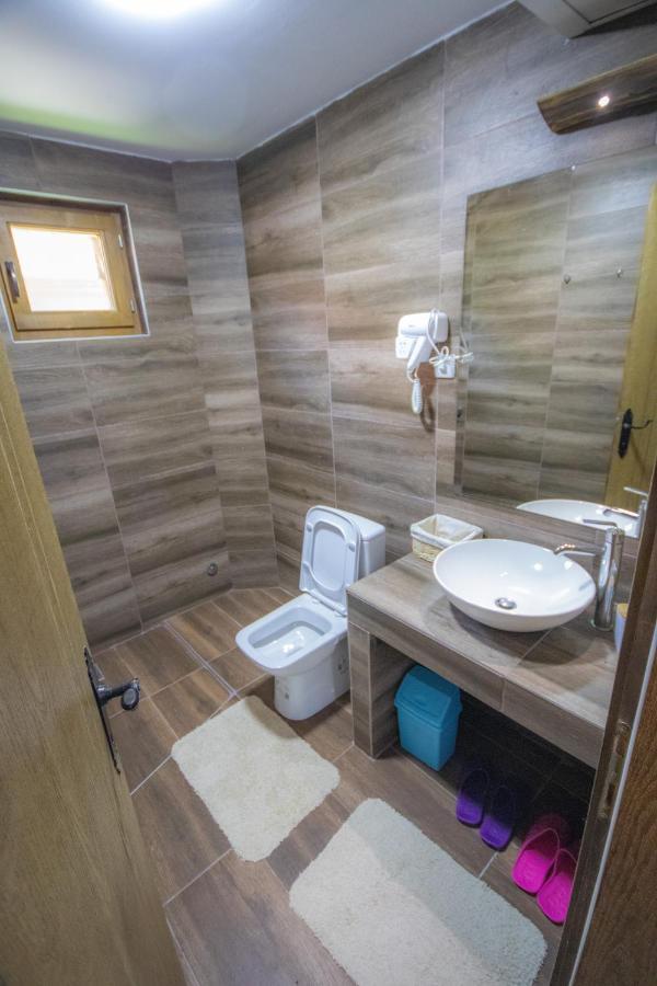 Etno Selo Svodje Apartment Vlasotince Bagian luar foto