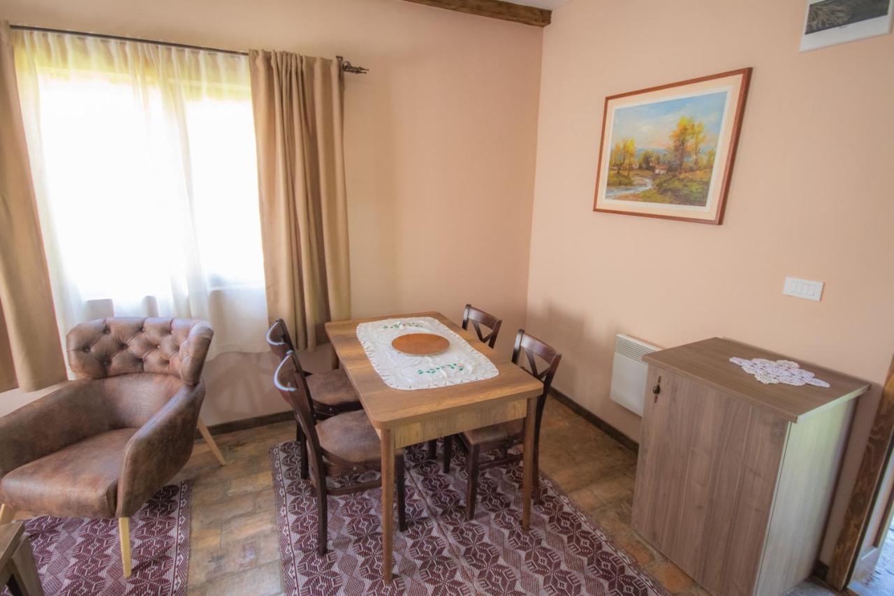 Etno Selo Svodje Apartment Vlasotince Bagian luar foto