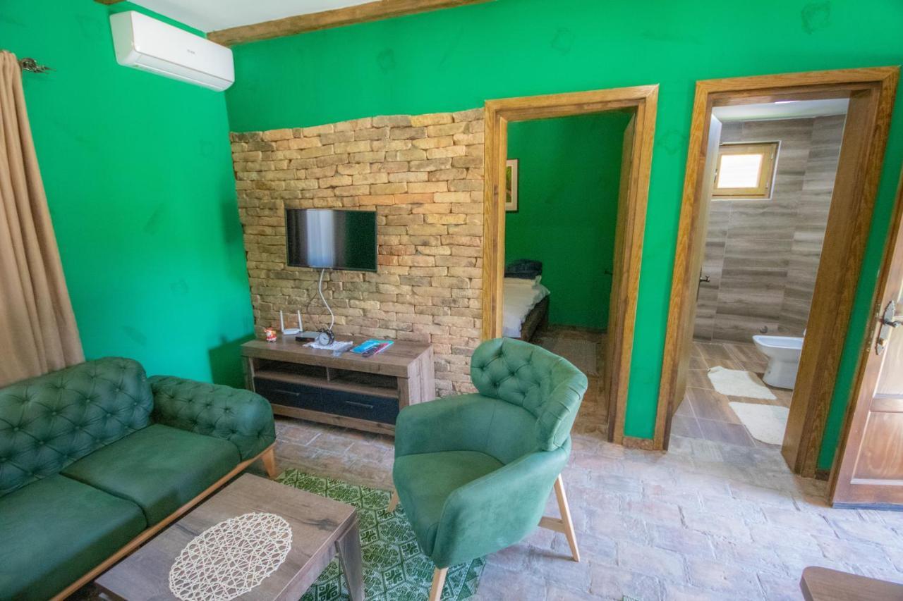 Etno Selo Svodje Apartment Vlasotince Bagian luar foto