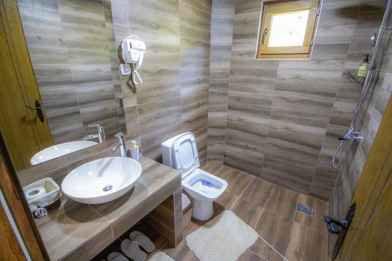 Etno Selo Svodje Apartment Vlasotince Bagian luar foto