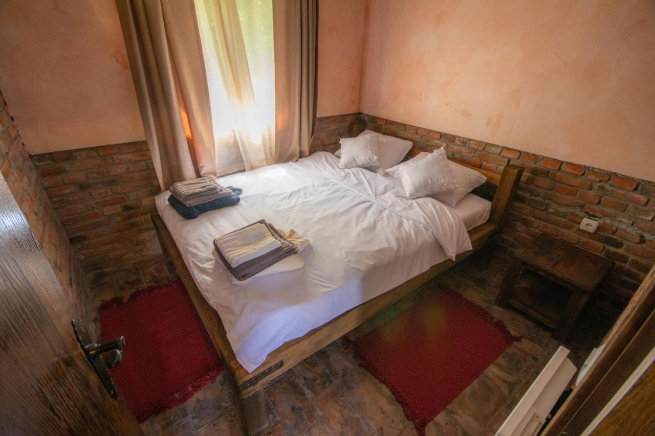 Etno Selo Svodje Apartment Vlasotince Bagian luar foto